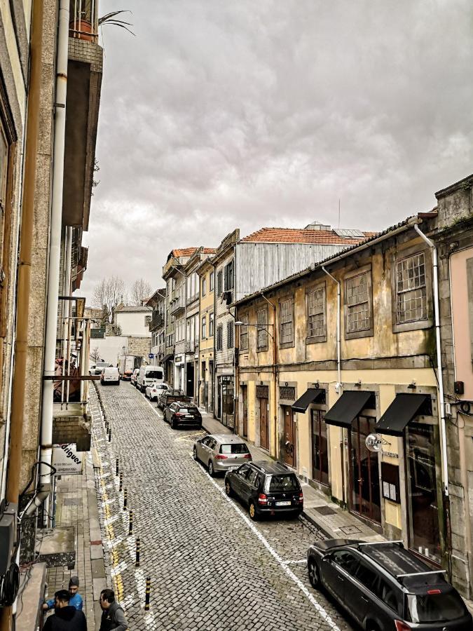 Baixa24 •P1R• Brand New Apt In The Historic Center Porto Exterior photo